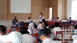 Membangun Ekosistem Pendidikan Berprestasi, Dinas Pendidikan Kabupaten Simalungun Perkuat Sinergi MKKS dan KPKM RI Melalui LCC Piala Bupati 2026