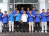 Ketua DPD KNPI Siantar Agendakan Jadwal Pelantikan Tgl 13 Agustus di Lapangan Pariwisata Sekitar Tugu Becak