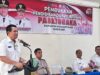 Sekda Syafaruddin Resmi Buka Diklat Paskibraka Muba 2026, 70 Calon Pasukan Disiapkan Sukseskan HUT ke-81 RI