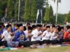 Ikhtiar Hadapi Kemarau, Pemkab OKI Ajak Warga Gelar Shalat Istisqa