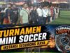 Pelindo Regional Sorong Gelar Logistik Cup 2026, Perkuat Sinergi Antarinstansi Lewat Mini Soccer