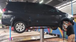 Kini Hadir di Kayuagung! Cucian Mobil Siap Berikan Layanan Bersih, Cepat, dan Berkualitas