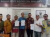 KPKM-RI Bentuk Tim Advokasi, Empat Advokat Dampingi Togu Ambarita dan Mariduk Pasaribu