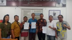 KPKM-RI Bentuk Tim Advokasi, Empat Advokat Dampingi Togu Ambarita dan Mariduk Pasaribu