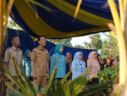 Warga Sukamaju Ubah Sampah Jadi Kas Bersama