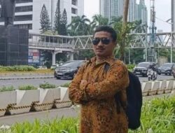 Praktisi Hukum Alfianto SH Soroti Keluhan Pasien Anak di Klinik Djohan, Minta Pemko Tebing Tinggi Bertindak Jika Terbukti Ada Pelanggaran