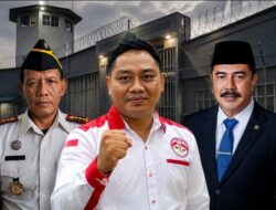 Fakta Persidangan Ungkap Dugaan Peredaran Narkoba di Lapas Pematangsiantar, Imipas Didesak Evaluasi Kalapas