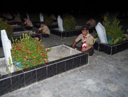 OKI Gelar Renungan Suci, Kenang Jasa Para Pahlawan