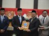 KUA-PPAS APBD 2027 OKI Disepakati, Belanja Daerah Fokus Prioritas