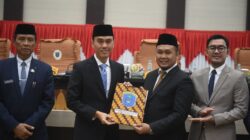 KUA-PPAS APBD 2027 OKI Disepakati, Belanja Daerah Fokus Prioritas