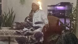 Maulid Nabi Muhammad SAW 1448 H di Perumahan Senayan, Jadi Momentum Pererat Silaturahmi Lintas Agama