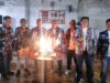 HUT ke-57 IPK Dirayakan Meriah di Siantar, Ketua DPD: Kebersamaan Harus Terus Dijaga