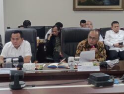 Pemkab Muba dan Pemprov Sumsel Bawa Aspirasi Penyuling Minyak ke Pemerintah Pusat