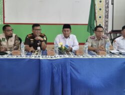 241 Tanah Wakaf Jadi Target, Kejari Simalungun Perkuat Langkah Percepatan Sertifikasi