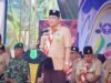 Teknologi Makin Canggih, Karakter Tetap Jadi Penentu, Bupati Toha Dorong Pramuka Muba Adaptif Hadapi Zaman