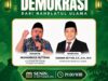 Forum Intelektual Muda: Tradisi Demokrasi Nahdlatul Ulama Jawab Tantangan Polarisasi Politik Bangsa