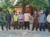 TNI-Polri Pebayuran Kawal Kampanye Terbuka Marjono, Ratusan Simpatisan Ikut Pawai