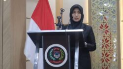 Wawako Bertha Sampaikan Jawaban Wali Kota atas Pandangan Fraksi DPRD Pagar Alam soal KUPA/PPAS 2026