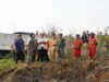 Dapat Banpres Rp 20 Miliar, Bupati Muchendi Perkuat Penanganan Karhutla