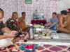 Pasca-Pilkades, Camat dan Danramil Pebayuran Dorong Persatuan di Karangharja