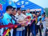 Bupati Toha Tutup Grasstrack & Motocross 2026: Ribuan Penonton Padati Sirkuit KM 113 Sungai Lilin