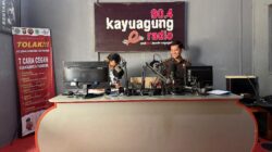 Kejari OKI Hadirkan Layanan Jaksa Menyapa