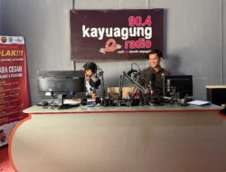 Kejari OKI Hadirkan Layanan Jaksa Menyapa