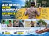 Bukan Sekadar Jaga Kamtibmas, Polres Fakfak Bantu Gereja dan Pesantren Hadapi Kekeringan