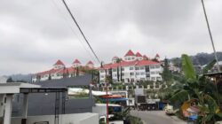 Kabut Asap Karhutla Kepung Fakfak, Pemda Diminta Siapkan Posko dan Pantau Kualitas Udara