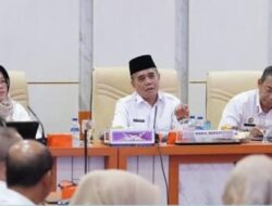 BRIDA Ogan Ilir Perkuat Percepatan Pelaporan Inovasi Daerah pada IID Kemendagri 2026