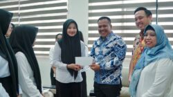 Beasiswa Sawit Buka Jalan 41 Anak OKI Raih Pendidikan Tinggi