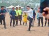 47 Tim Berlaga di Liga Merah Putih OKI, Muchendi Dorong Pembinaan Sepak Bola Usia Dini