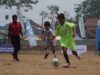 47 Tim Muda OKI Berebut Tiket ke Seri Nasional Liga Merah Putih