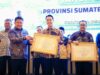 Perluas Perlindungan Pekerja, OKI Raih Jamsostek Award
