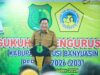 Bupati Muba Kukuhkan Pengurus KTNA Masa Bakti 2026–2031