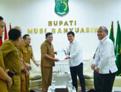Kemiskinan Muba Turun Lagi Menjadi 9,07 Persen, Berkurang 5.520 Jiwa di Tahun 2026