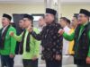 Pengukuhan DPC PKB Muba Masa Bakti 2026–2031
