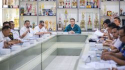 Sumatera Cup Prix 2026 Siap Guncang Skyland Sekayu