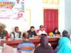Kabut Asap Jadi Perhatian, BMP RI Fakfak dan Puskesmas Karas Gelar Pengobatan Gratis di Kampung Antalisa
