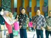 SIGAPKE MUBA Diluncurkan, Bupati Toha Tekankan Pelayanan Kesehatan Tanpa Diskriminasi