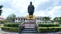 Tiga Calon Rektor USI Paparkan Visi-Misi, Generasi Muda Soroti Masa Depan Kampus