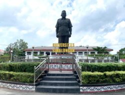 Tiga Calon Rektor USI Paparkan Visi-Misi, Generasi Muda Soroti Masa Depan Kampus