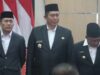 Wali Kota Pagar Alam Dikukuhkan Pimpin KDEKS, Ekonomi Syariah Daerah Didorong Makin Kuat