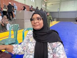 Siti Hajar Uswanas: Bupati Cup 2026 Bukan Sekadar Pertandingan, Ada Talenta yang Kami Cari