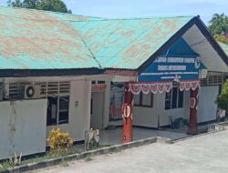 Kabut Asap Karhutla Kepung Fakfak, Dinkes Imbau Warga Kurangi Aktivitas di Luar Rumah
