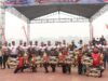 Kodim 0402/OKI-OI Borong Prestasi di Lomba Bidar Piala Pangdam II/Sriwijaya, Raih Tiga Gelar Juara