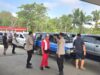 Polres OKI Awasi Distribusi BBM di SPBU, Cegah Penyalahgunaan hingga Antrean Panjang