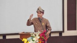 Kolaborasi Pusat dan Daerah Tingkatkan Konektivitas Jalan di OKI