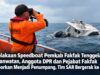 Kecelakaan Speedboat Pemkab Fakfak Tenggelam di Inanwatan, Anggota DPR dan Pejabat Fakfak Dilaporkan Menjadi Penumpang, Tim SAR Bergerak ke Lokasi