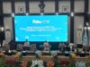 HUT ke-81 OKI, Ketua DPRD Parid Hadi Sasongko Ajak Perkuat Sinergi Pembangunan